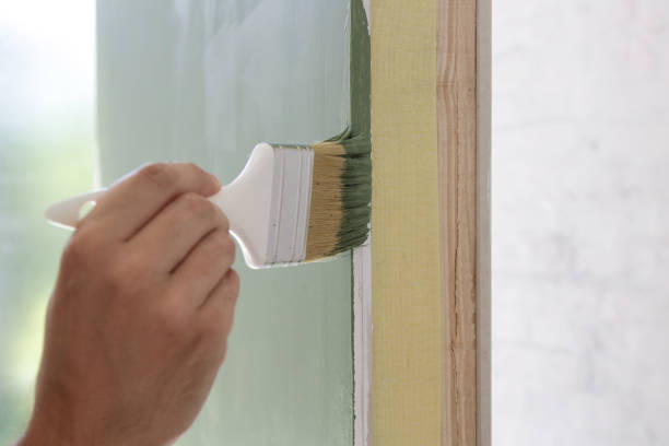 Best Mold Remediation for Healthcare Facilities  in Haledon, NJ