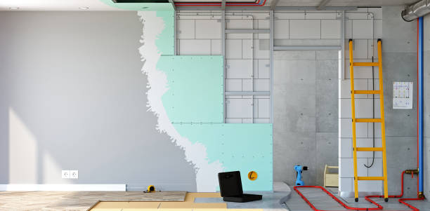 Best Emergency Mold Remediation  in Haledon, NJ