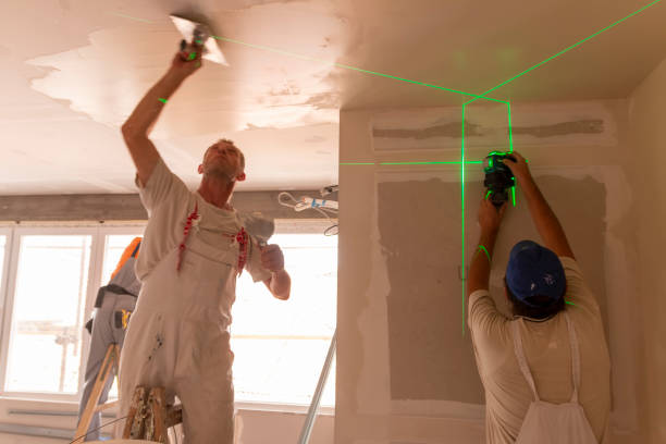 Best Biohazard Mold Removal  in Haledon, NJ